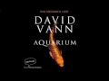 Aquarium Roman Hörbuch von David Vann