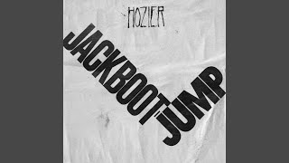 Video thumbnail of "Hozier - Jackboot Jump (Live)"
