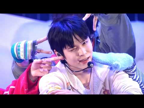RIIZE(라이즈) - 'All of You' 교차편집 (Stage Mix)