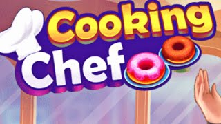 Cooking Chef - Food Fever (Gameplay Android) screenshot 5