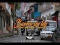 Barrio sin Ley - Tayler x Altra FortyOne x ElMalaFama (CocoMamboMusic)