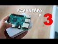 Raspberry Pi 3 modelo B, ¿qué es? ¿para qué sirve y cómo se utiliza?