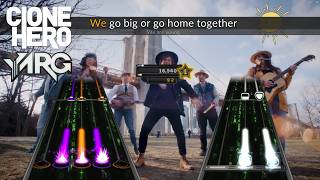Details Guitar Hero - We Will Never Die - Kyle Gordon ft. Kody Redwing & The Broken Hearts Guide