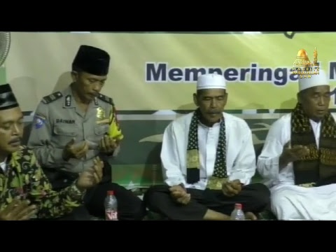 TABLIGH & DZIKIR AKBAR JALALAH MAJELIS RASULULLAH SAW