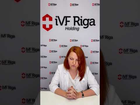 Video: Kas saate valida IVF-iga kaksikud?