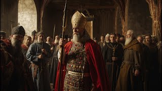 The Entire History of Denmark Full Detailed 2 hours long Documentary