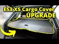 E53 X5 Cargo Cover Upgrade! (Facelift Conversion)