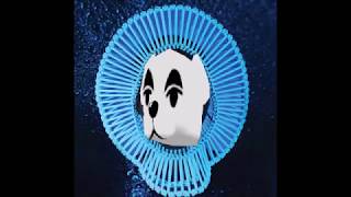 What Redbone would sound like if it was sung by KK Slider