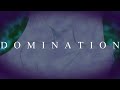 DOMINATION / DUSTCELL (covered by シマナガエナ)【歌ってみた】