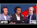 Inside Scientology with Mike Rinder | PBD Podcast Ep. 191