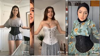 Korse Akımı - Yeni Tiktok Akımı Türkiyede İlk