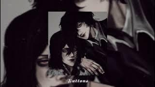 The pussycat dolls - Buttons [Slowed   reverb]