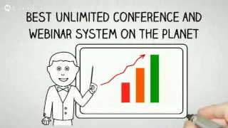 Free Conference Call Service | 844-912-2333 | Free Video Conference Software screenshot 5