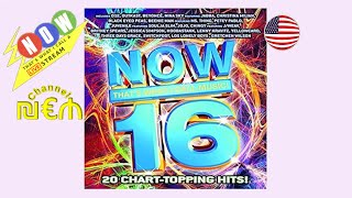 Now 16 (US version) - TV Commercial #shorts