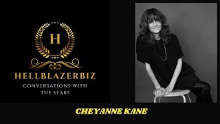 Cheyanne Kane on ISKY - The Legacy of Ed Iskenderian