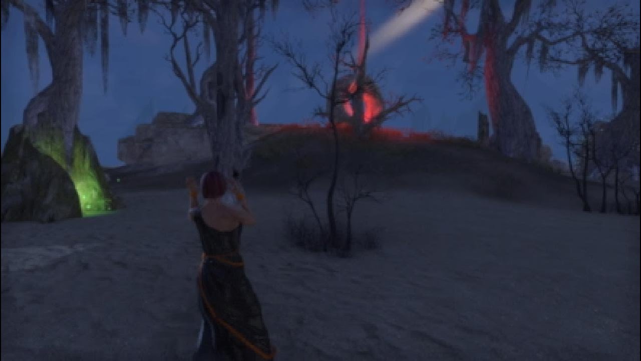 Film ESO Housing Fogbreak Lighthouse YouTube