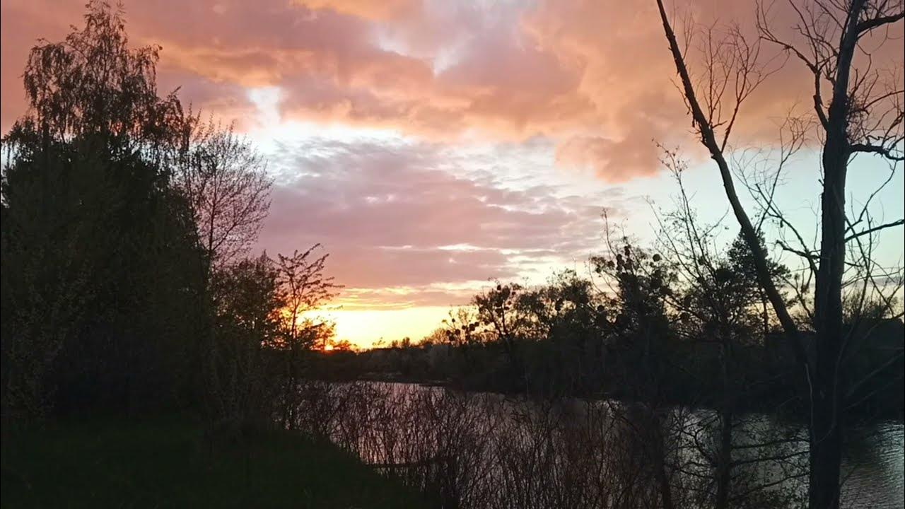 песни под закаты