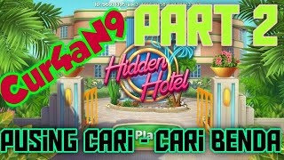 mod Hidden Hotel  | Hidden Hotel Miami Mistery screenshot 5