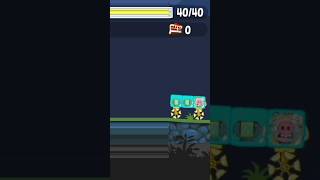 Вона не боїться швидкості • Bad Piggies screenshot 5