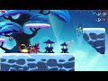 Brawlhalla Gameplay
