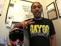 I passed my Skateboard Coach Exam in a Motocross Helmet!