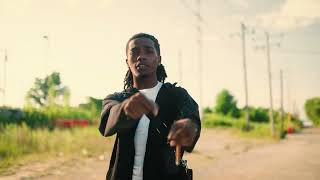 Qb - Drugs Talkin Official Music Video