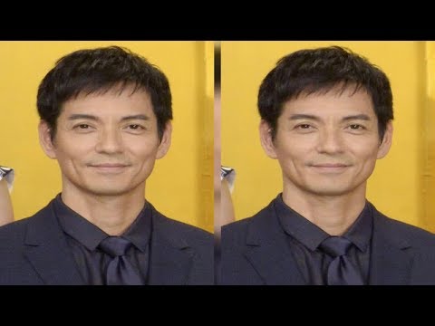 “エロ男爵”沢村一樹が、最近エロトークを抑えている理由