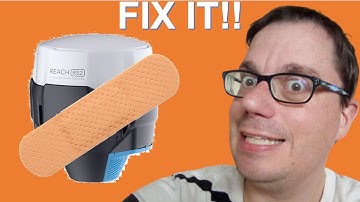 Problems with your Emlid Reach RS2? DO THIS!!!