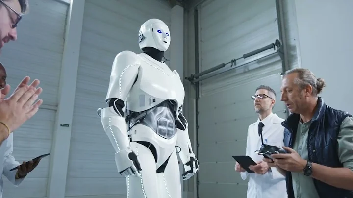 Manufacturing - the Unsung Hero of AI