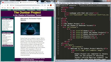 HTML5 part:-6 section tag | aside tag | header tag | footer tag | article tag|navi tag |codingwithnk
