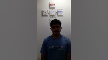 Selenium With Python Training in Chennai -  Besant Technologies