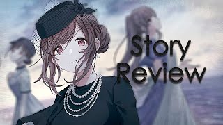 I'm very very sorry - Event Review (Spoilers)