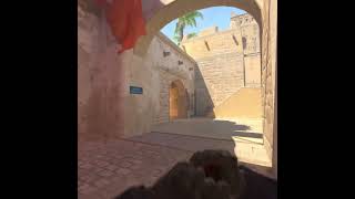 most powerful nades in cs2: