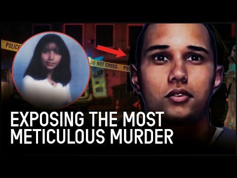 HOW A BREAST IMPLANT EXPOSED A KILLER