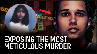 HOW A BREAST IMPLANT EXPOSED A KILLER