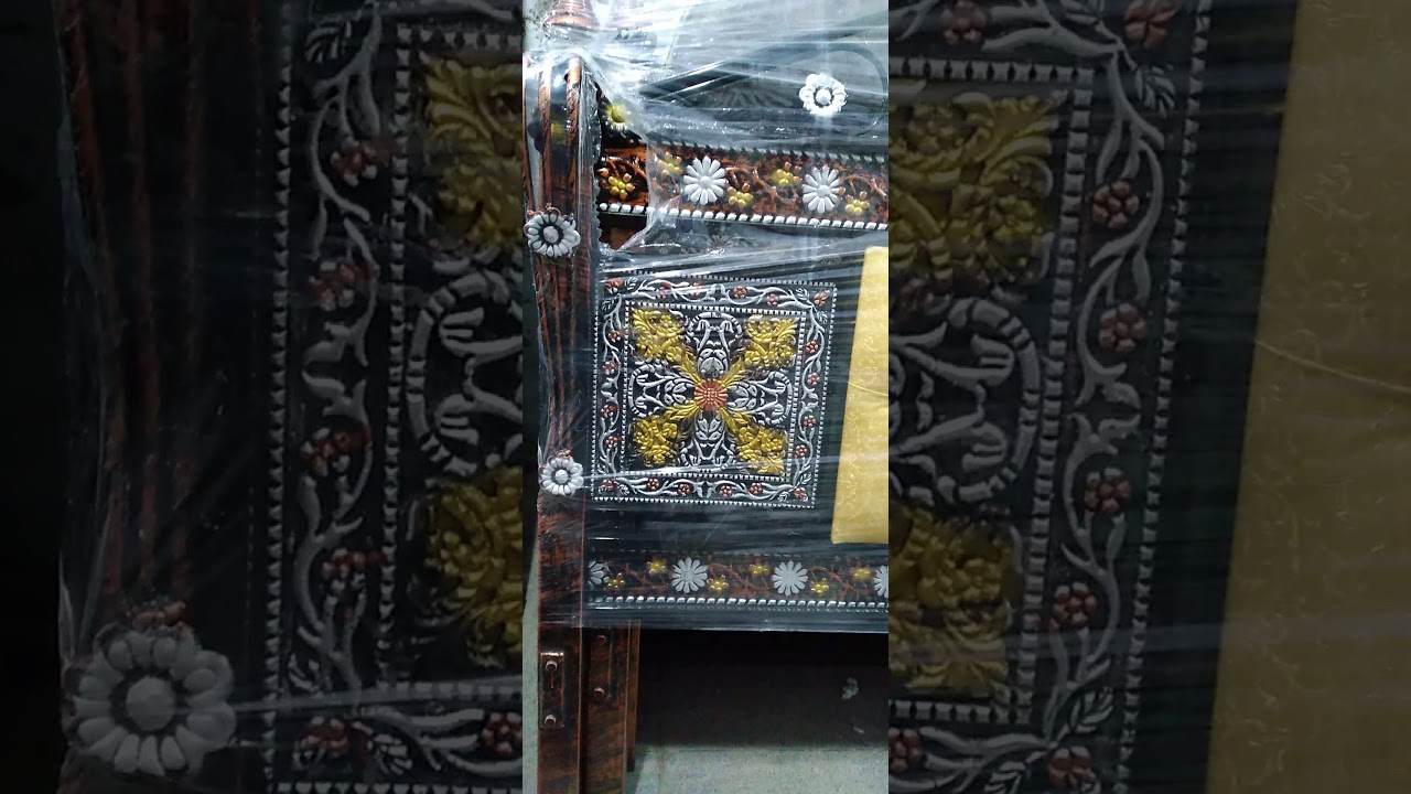 New Iron Bed Design in Pakistan 2021 shorts ironbed YouTube