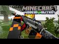 Modern Military Minecraft — Turning Survival Into Tactical Warfare 🔫🔥
