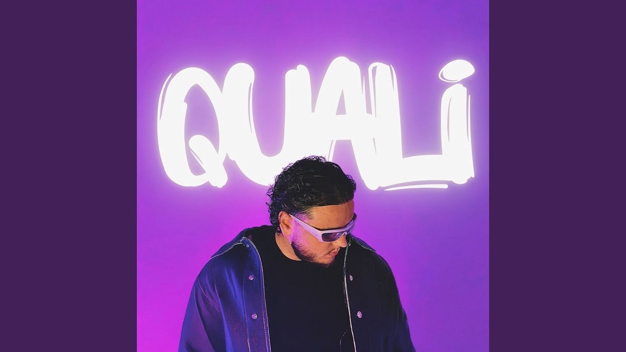 Watch Quali on YouTube Watch Quali on YouTube