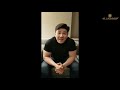Dato Jimmy Wong - Forex LIVE Challenge