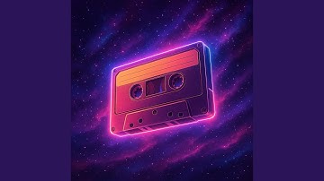 Starlight Cassette – A lo-fi, tape-saturated melody for a lonely drive under a vast, starry sky.