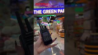 Explore More. Worry Less. Kayotom Walkie Talkie Has Your Signal Everywhere Sglobalkayotom