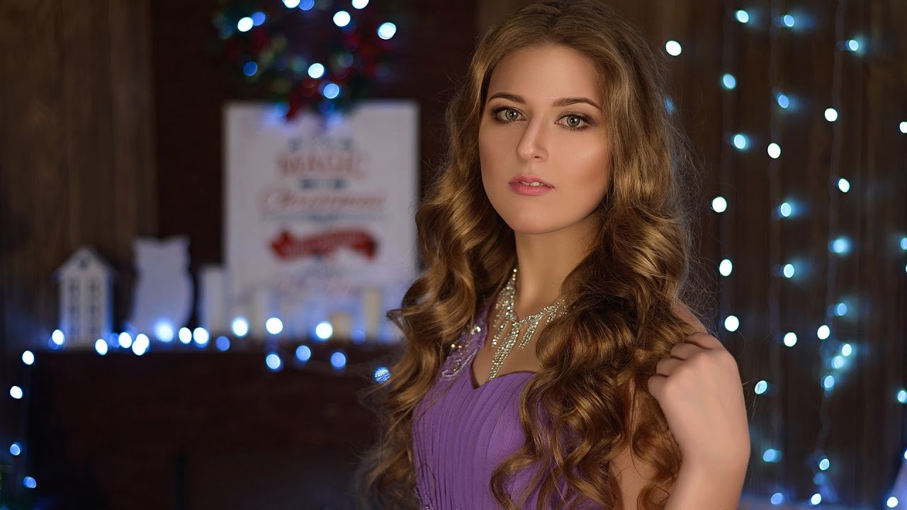 Sabina Singer - Россия моя