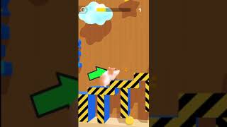 Virtual Hamster Maze Level 2 Game Play