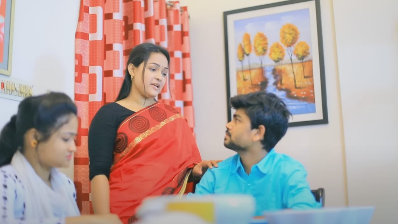 না জেনে কোন কিছুর বিচার করা উচিৎ নয় | STN Natok Official