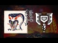 【MHRise】泥海へ手招く（オロミドロ）　チャージアックス（高圧廻填＋反撃重視＋カウンターフルチャージ）【簡易解説】