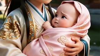 【搞笑逆袭】她刚出生就被嬷嬷偷换，差点在粪坑度过余生，还好娘亲能听到她的心声，直接把坏人按在地上摩擦！ screenshot 2