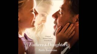 Paolo Buonvino -  From night to dawn (Soundtrack "Fathers and Daughters")