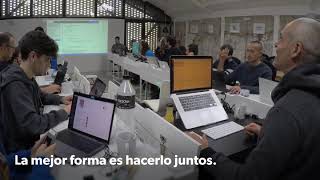 Como se aprende en ISDI Coders (antes Skylab) screenshot 3