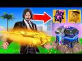 LIVE - FORTNITE - *NEW* FORTNITE SEASON 3 SPRITE UPDATE OUT NOW!! | #BpZFAM (Live Stream 1,566)