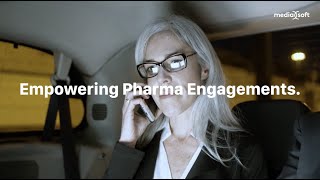 Information Revolutionize Pharma Engagements with Sales Vision - AI-Powered CRM Update